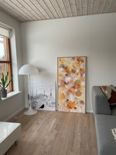Indlæs billede til gallerivisning ‘Love is in the Air’ 70*140 cm
