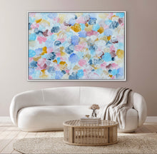 Indlæs billede til gallerivisning ‘Lightness’ 100*140 cm
