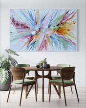 Indlæs billede til gallerivisning ‘Flow’ 75*100 cm
