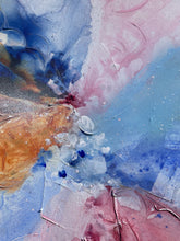 Indlæs billede til gallerivisning ‘Energy’ 100*120 cm
