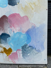 Indlæs billede til gallerivisning ‘Lightness’ 100*140 cm
