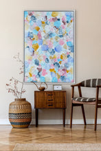 Indlæs billede til gallerivisning ‘Lightness’ 100*140 cm
