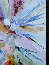 Indlæs billede til gallerivisning ‘Flow’ 75*100 cm
