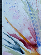 Indlæs billede til gallerivisning ‘Flow’ 75*100 cm
