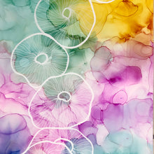 Indlæs billede til gallerivisning "Summer Flowers" A2
