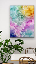 Indlæs billede til gallerivisning "Summer Flowers" A2
