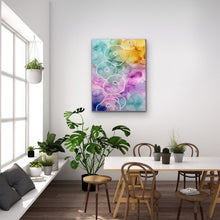 Indlæs billede til gallerivisning "Summer Flowers" A2
