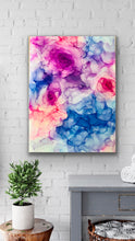 Indlæs billede til gallerivisning "Flower Sky" - A2
