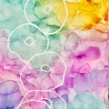 Indlæs billede til gallerivisning "Summer Flowers" A2
