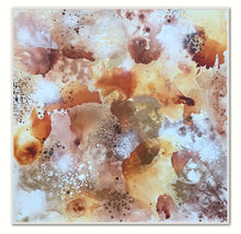Indlæs billede til gallerivisning ‘The Light of my Life’ 120*120 cm
