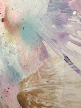 Indlæs billede til gallerivisning ‘Golden Sky’ 70*140 cm
