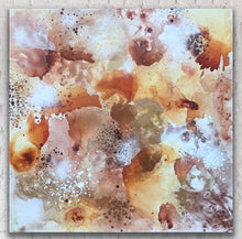 Indlæs billede til gallerivisning ‘The Light of my Life’ 120*120 cm
